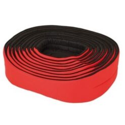 Pet Interest Oval Pet Bed Red - Κρεβάτι Κατοικιδίου Κόκκινο 50cm + Δώρο 2 Μπολ Φαγητού Νερού Αξίας 12,00€