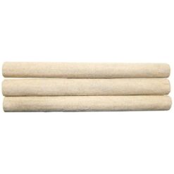 Sanded Perch Covers - Κάλυμμα Κλαδιού 4 Τεμάχια 12mm x 19cm - Image 2