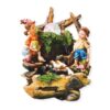 Συντριβάνι Feng Shui 20*14*26cm