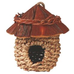Breeding Nest "Canberra" - Φωλιά Μικρών Πτηνών 16x14cm