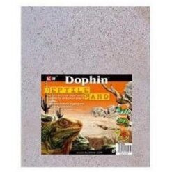 Reptile Sand Γκρι 1kg