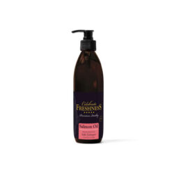 Celebrate Freshness Λάδι Σολομού - 100ml - Image 2