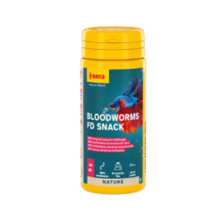 Sera FD-Bloodworms 50ml