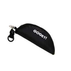 Goget Foldable Water Bowl - Μαύρο