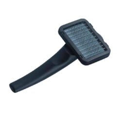 Easy2Clean Professional Grooming Brush - Βούρτσα Χτενίσματος Αυτοκαθαριζόμενη 8x6cm - Image 2
