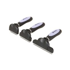 Pet Interest Shedding Tool Large 100mm - Image 2