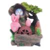 Συντριβάνι Feng Shui 22,3*17,3*24,5cm
