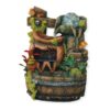 Συντριβάνι Feng Shui 18*17*26cm