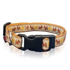 Περιλαίμιο Dogs Love Line - Xs: 1,5*19-33cm