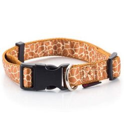 Περιλαίμιο Animal Print Line - L: 2,5*47-70cm