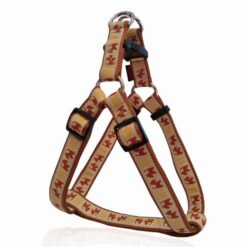 Σαμαράκι Dogs Love Line L: 2,5*56-88cm