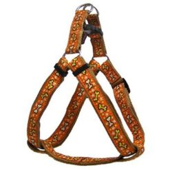 Σαμαράκι Cute Bone - L: 2,5*56-88cm, 3272 πορτοκαλί