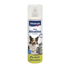 Vitakraft Ελκυστικό Spray Εκπαίδευσης (Σκύλου - Γάτας) 250ml