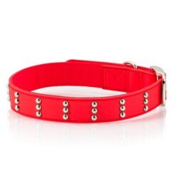Περιλαίμιο Stud Line - S: 2*27-35cm