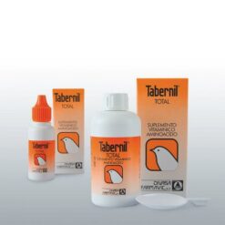 Tabernil Total 20ml Πολυβιταμινούχο Συμπλήρωμα