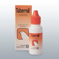 Tabernil Calcio 20ml