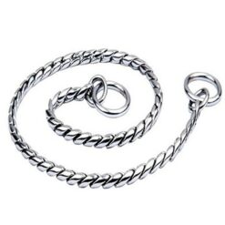 Αλυσίδα Round Brass Snake Chain - M: 2,4mm*40cm