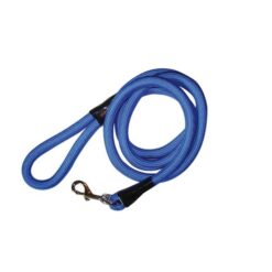 Οδηγός Σκύλου Blue Nylon Rope - Fine Large 0,8x180cm