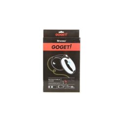 GoGet Αυτόματος Οδηγος 3m Μπλε Μέχρι 15Kg Κορδόνι - Image 2