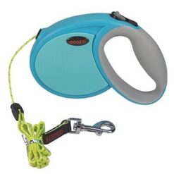 GoGet Αυτόματος Οδηγος 4m Μπλε Μέχρι 20Kg Κορδόνι