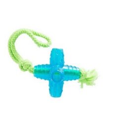 Παιχνίδι Σκύλου Hexatube Boldon 45cm