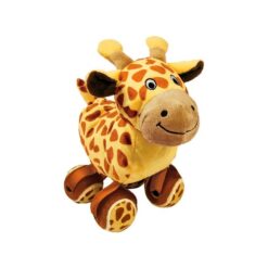 Kong TenniShoes Giraffe Small