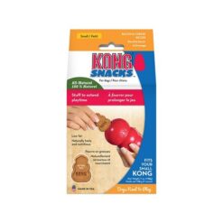 Kong Snacks - Μπισκότο Με Γεύση Μπέικον Και Τυρί Cheddar - Image 2