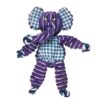 Kong Floppy Knots Elephant Medium