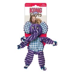 Kong Floppy Knots Elephant Medium - Image 2
