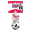 Παιχνίδι Σκύλου Kong Sport Balls - Large 2τμχ.