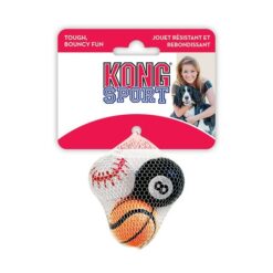 Kong Sport Balls - Small 3τμχ.