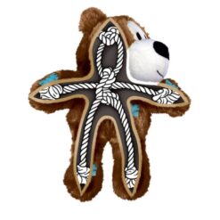 Kong Wild Knots Αρκούδα XS/S 12cm - Image 2