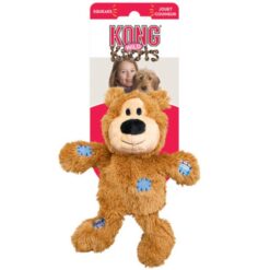 Kong Wild Knots Αρκούδα XS/S 12cm