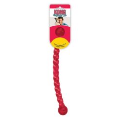 Kong Safe Stix - Medium, Κόκκινο