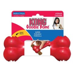 KONG Goodie Bone - Medium εως 16Kg