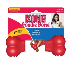 KONG Goodie Bone - Small εως 9Kg