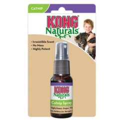 Catnip Kong Σε Spray 30ml - Image 2