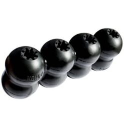 Kong Extreme Goodie Ribbon Large 13-30Kg +Δώρο Λιχουδιές - Image 2