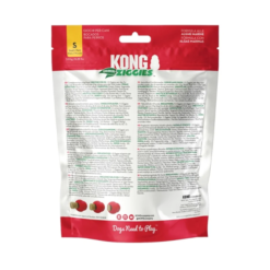 KONG Ziggies Enhanced Adult 198gr - Image 2