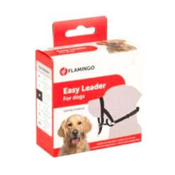 Flamingo Easy Leader - Εκπαιδευτικό Περιλαίμιο Σκύλου - Large