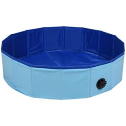 Pet Pool Doggy Splatter - Πισίνα Για Κατοικίδια 80x20cm - Image 2