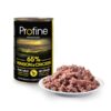 Profine Venison & Chicken  - Κονσέρβα Σκύλου Ελάφι & Κοτόπουλο  400gr