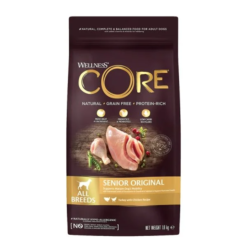 Κροκέτα Σκύλου Core Senior Turkey and Chicken 1,8kg - Image 2