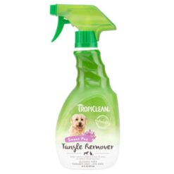 Tropiclean Tangle Remover - Spray Περιποίησης Τριχώματος Για Σκύλους 473ml
