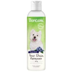 Tropiclean Tear Stain Remover - Αφρός Καθαρισμού 236ml