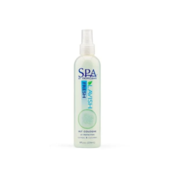 Spa Fresh Cologne 236ml – Δροσιστική Κολόνια για Κατοικίδια Με Προστασία UV