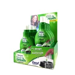 Fresh Breath Drops 65ml Σκύλου & Γάτας - Image 2