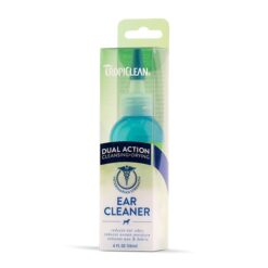 Dual Action Ear Cleaner Τζελ Καθαρισµού Αυτιών Σκύλου & Γάτας 118ml - Image 2