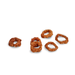 Beef Tendon Donut with Chicken 5cm - Image 2