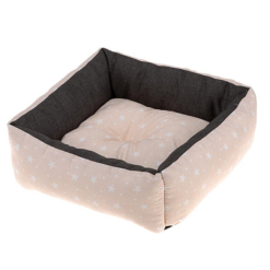 FERPLAST Κρεβατάκι Για Μικρά Ζωάκια 36x36x12cm